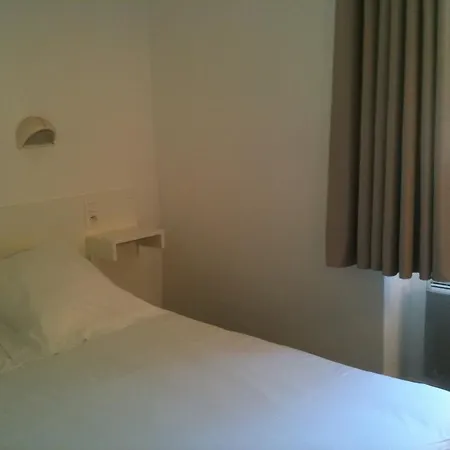 Hotel De La Paix Luzenac